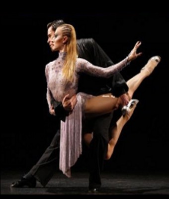Forever Tango de Luis Bravo en BARCELONA