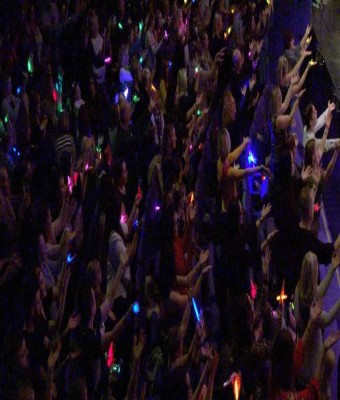 Sing-a-Long-a The Greatest Showman en Milton Keynes