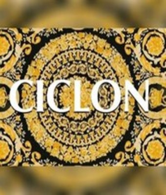 CICLÓN en MÉRIDA