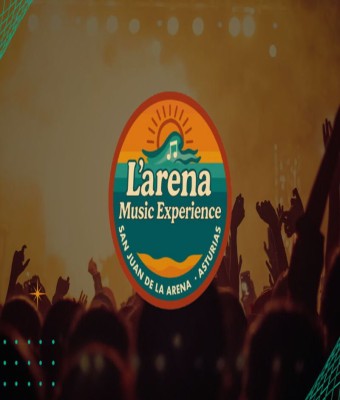L´arena Music Experience en Avilés