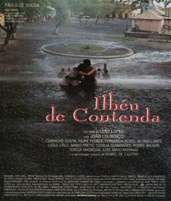  ILHEU DE CONTENDA - Festival de Cine Africano en Cádiz
