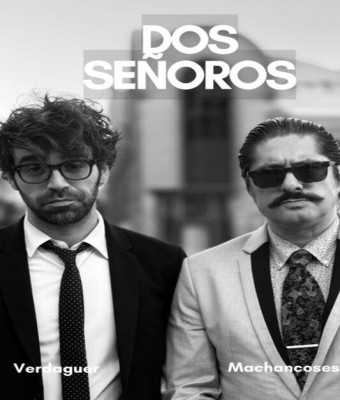 Dos Señoros en Madrid