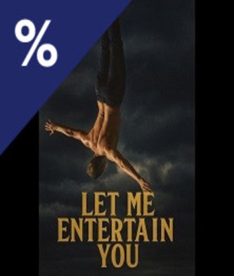Let me entertain you en MADRID