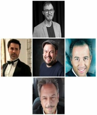 Gala Mágica Sevillana