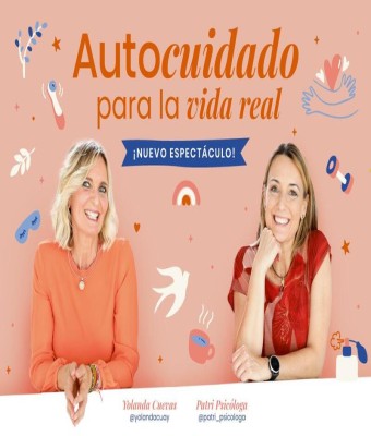 Autocuidado para la vida real en Valencia