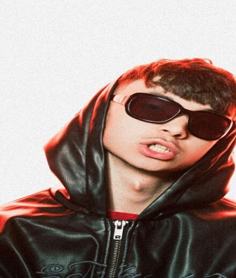 Slappy Av (2da fecha) en Vigo