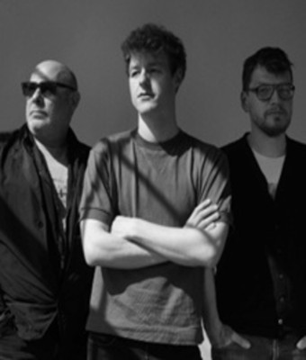 Fabian Willmann Trio feat. Jeff Ballard en BARCELONA