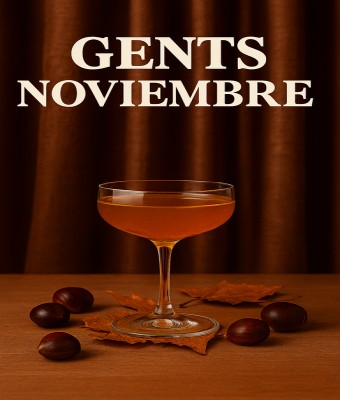 Gents Noviembre en Madrid