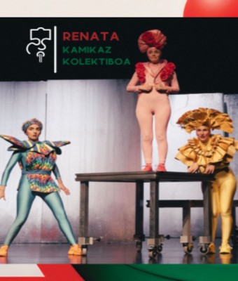 AEATOP-RENATA en Gipuzkoa
