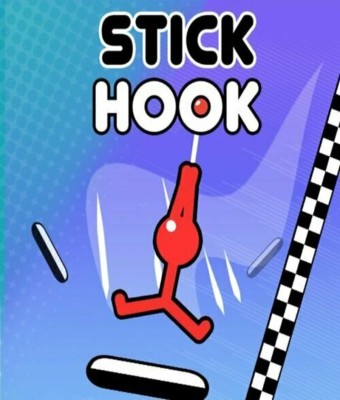 Stickman Hook en Zaragoza