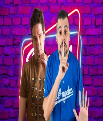 Locomedia Open Mic en Alcorcón