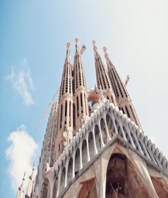 Visitas Sagrada Familia en Barcelona