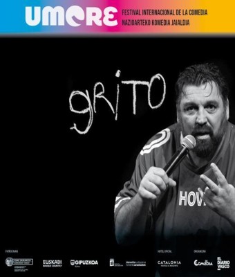 GRITO en Guipúzcoa