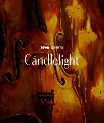 Candlelight: Las Cuatro Estaciones de Vivaldi en Jerez