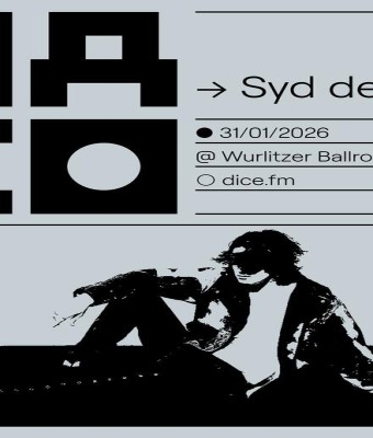 Syd dePalma + Nueve Desconocidos en MAZO en Madrid