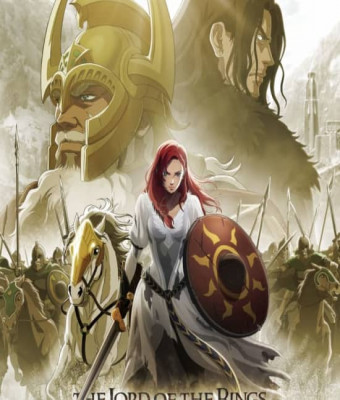 El señor de los anillos: La guerra de los Rohirrim en Madrid