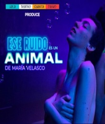 Ese ruido es un animal en MADRID