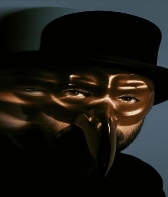SIGHT pres. Claptone, Alexanders Som, Luka Kuhnow en Barcelona