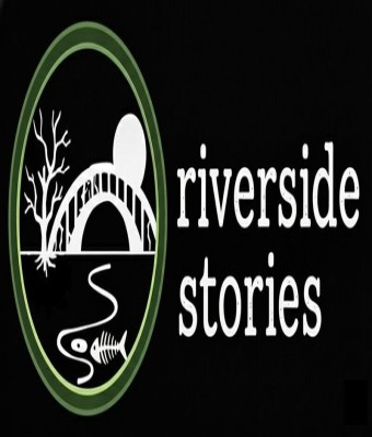 RIVERSIDE STORIES en Zaragoza