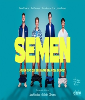 Semen en Madrid