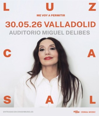Aguilera y Mení (Metfest 2026) en Teatro Romano de Medellín