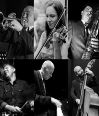 International Classic Jazz All Stars en BARCELONA