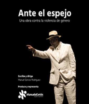 Ante el espejo en MADRID