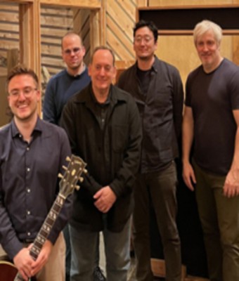 Joan Fort NY Quintet en BARCELONA