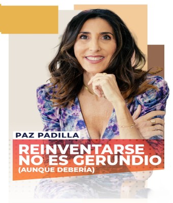 REINVENTARSE NO ES GERUNDIO (AUNQUE DEBERÍA) en Gran Canaria
