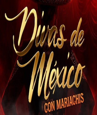 Tributo a las divas de México en Madrid