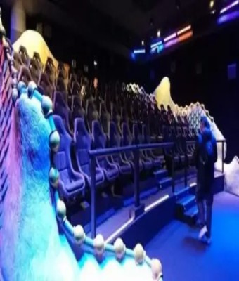 Gaudí Experiencia en Barcelona