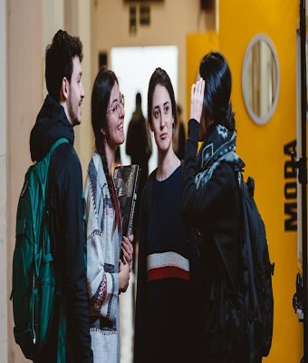 Open Day Presencial - Grado en Diseño / CFGS - Febrero 2026 en Sabadell