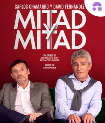 Mitad y Mitad en Sevilla