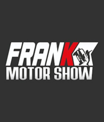 Frank Motor Show en Paiporta (Valencia)