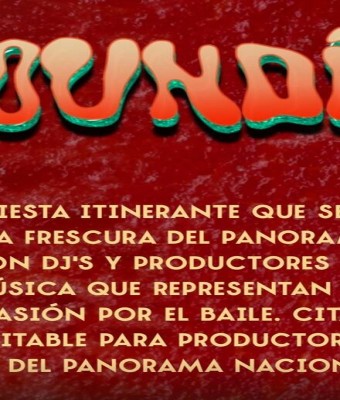 Soundía en Madrid