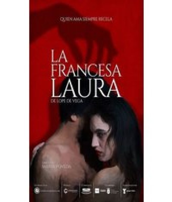 La Francesa Laura en Madrid - NAVE DE TERNERAS