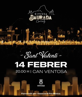 Eivissa Daurada · Sant Valentí  en Balears, Illes