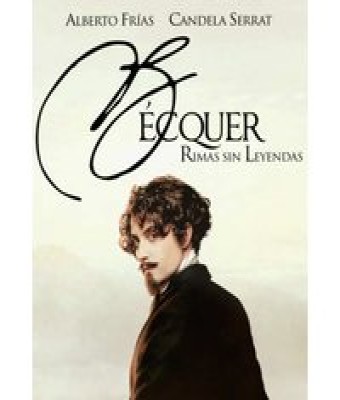 Bécquer: Rimas Sin Leyendas en Madrid - Teatro Nuevo Apolo Madrid