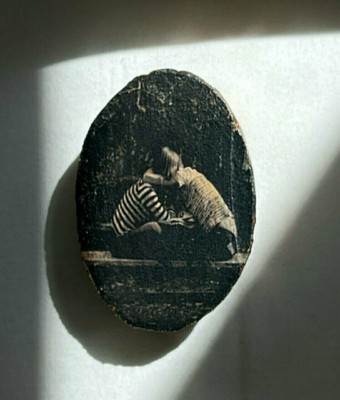 TALLER DE FOTOTRANSFER CON CAROLA ETCHE - 21 de marzo 2026 en Madrid