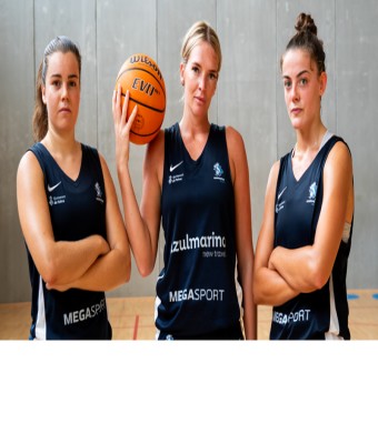 ABONOS - Temporada 2025/2026 - Azulmarino Baloncesto en Palma de Mallorca