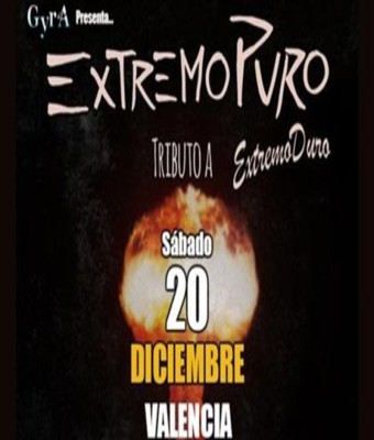 ExtremoPuro en Valencia