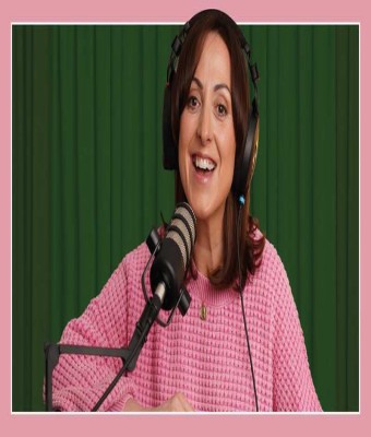 Natalie Cassidy: LIVE with Nat en London