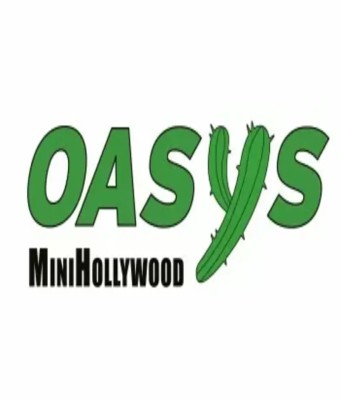 Oasys MiniHollywood en Almería