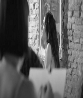 Sacred Self-Discovery with Life Drawing en Barcelona