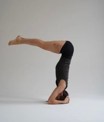 Taller de invertidas: tips & drills en Barcelona
