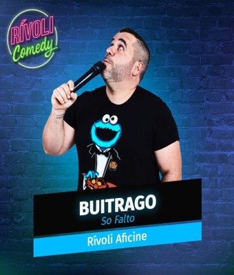 BUITRAGO | SO FALTO en Illes Balears