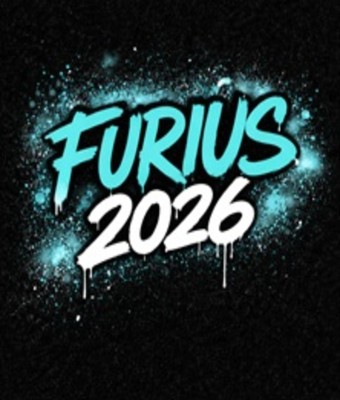 Campeonato de Danza Furius - Entradas individuales en Logroño (La Rioja)