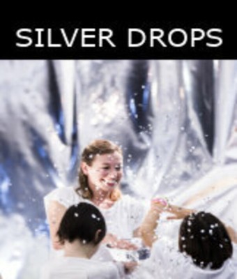 IV FESTIVAL DE TEATRE FAMILIAR DE MANACOR: Silver Drops - Sala La Fornal en Balears, Illes