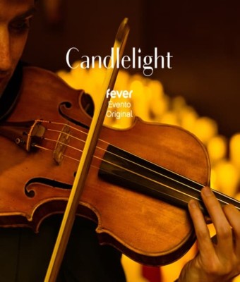 Candlelight: Las cuatro estaciones de Vivaldi en A Coruña