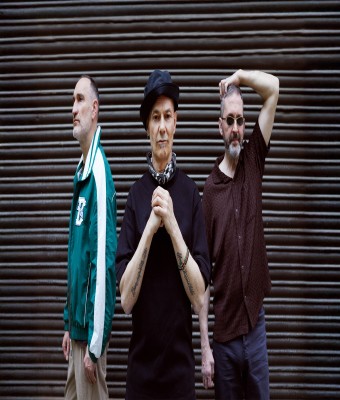 Celtas Cortos - 40 años Contando Cuentos en Murcia